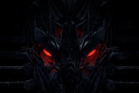Affiche du film Transformers: Revenge of the Fallen Affiche du film Transformers: Revenge of the Fallen