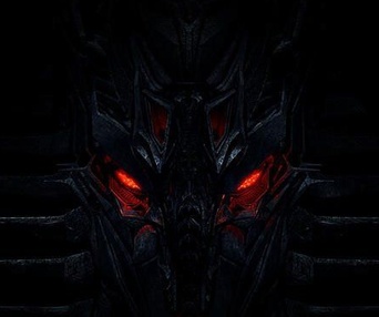 Affiche du film Transformers: Revenge of the Fallen