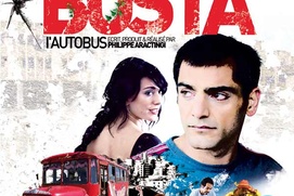 Affiche du film Bosta l'autobus