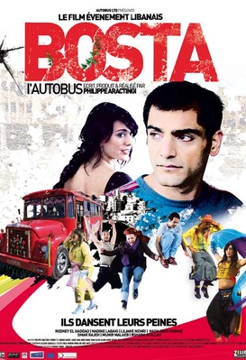 Bosta