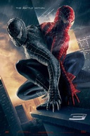 Affiche du film Spider-Man 3, The IMAX Experience