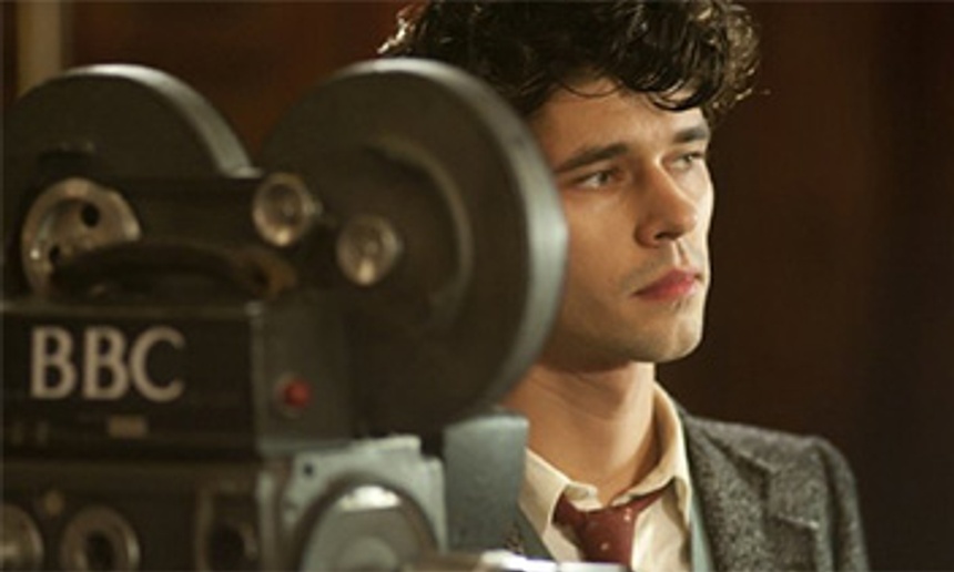 Ben Whishaw considéré pour un rôle dans Robopocalypse