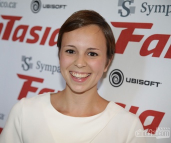 Sur le tapis rouge de Les 4 soldats