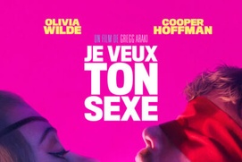 Image du film I Want Your Sex Image du film I Want Your Sex