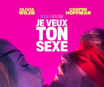 Image du film I Want Your Sex