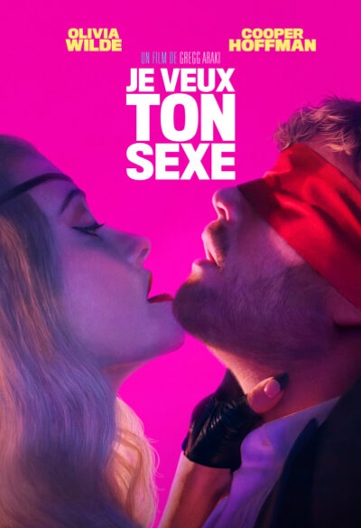 I Want Your Sex