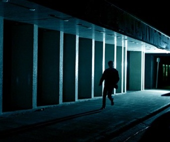 Scène du film Lucid