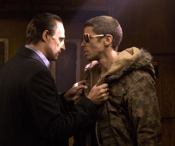 Scène du film RocknRolla
