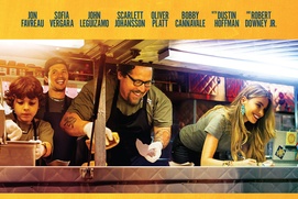 Affiche du film Chef