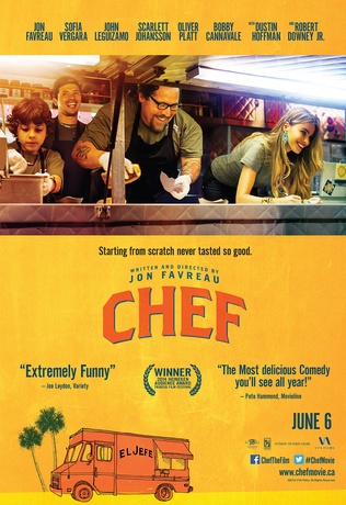 Chef