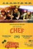 Affiche du film Chef