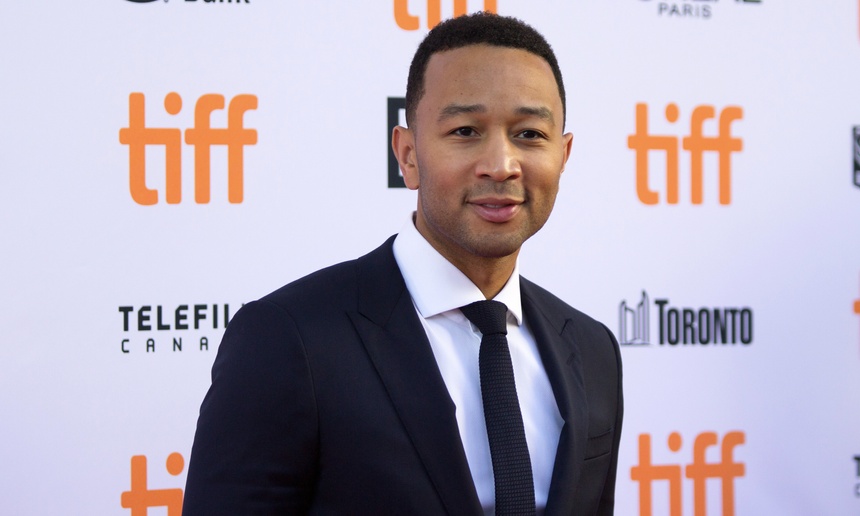 John Legend et Ariana Grande reprendront la chanson-thème de La belle et la bête