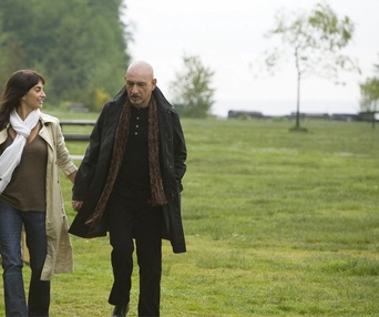 Scène du film Elegy