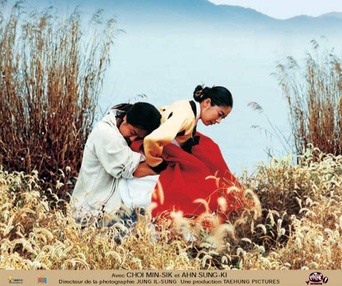 Affiche du film Ivre de femmes et de peinture