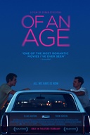Affiche du film Of an Age