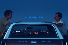 Affiche du film Of an Age