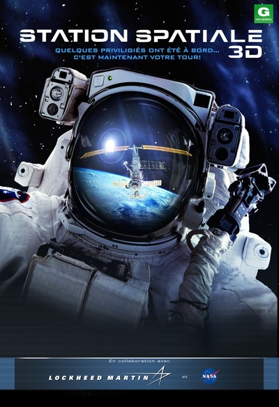Affiche du film
