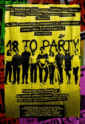 18 to Party