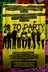 Affiche du film 18 to Party