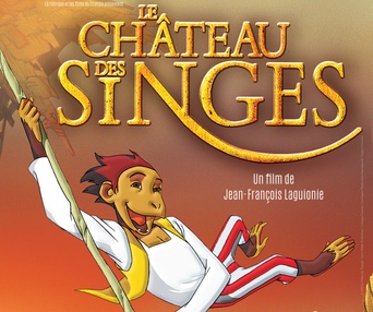 Le château des singes