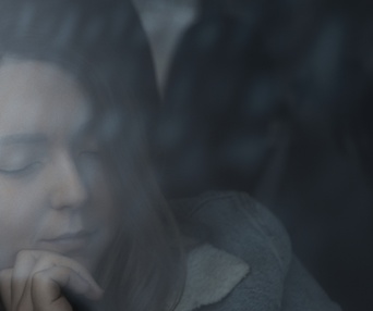 Une scène du film Les jours