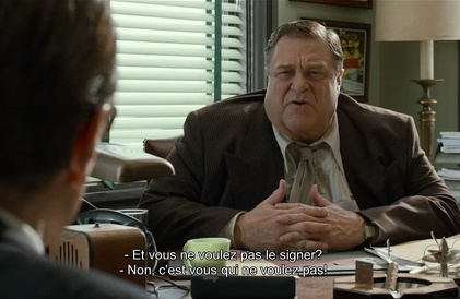 Bande-annonce avec sous-titres en français