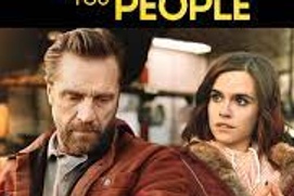 Affiche du film Who Are You People