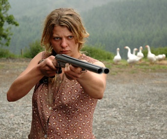 Scène du film Emmas Gluck