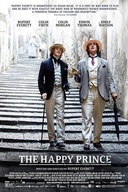 Affiche du film The Happy Prince