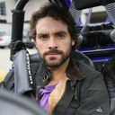 Une scène du film Nitro