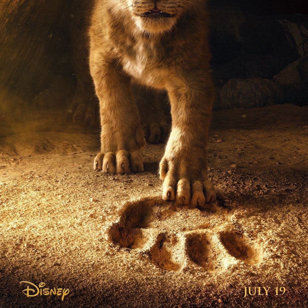 Top 15 des plus belles affiches de films de l'année 2018