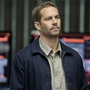 Paul Walker dans Fast & Furious 7