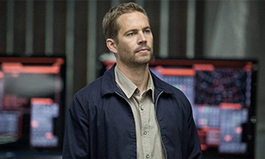 Le personnage de Paul Walker apparaîtra dans Fast and Furious 7