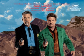 Affiche du film Strange Way of Life