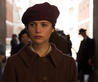 Une scène du film Testament of Youth