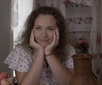 Une scène du film Il était une fois dans l'Est