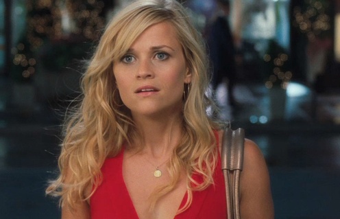 Reese Witherspoon dans le film How Do You Know