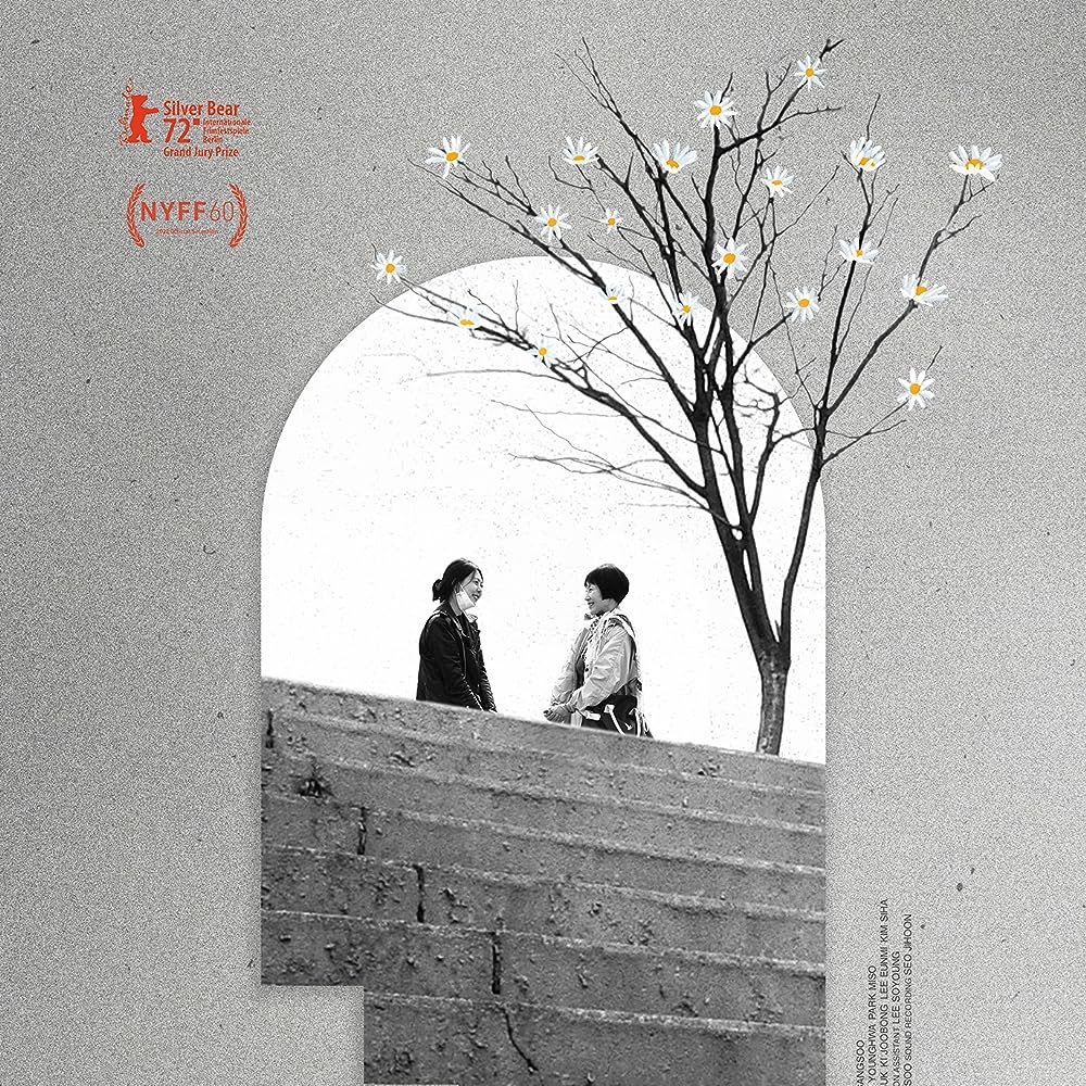 Affiche du film The Novelist's Film