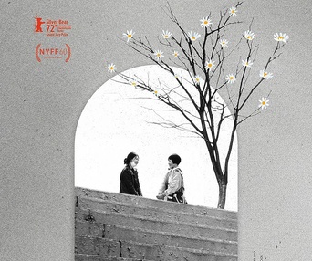 Affiche du film The Novelist's Film