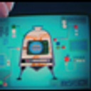 Une scène de Cloudy with a Chance of Meatballs
