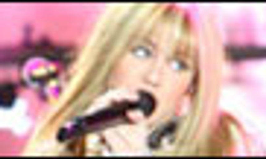 Box-office nord-américain : Hannah Montana en tête