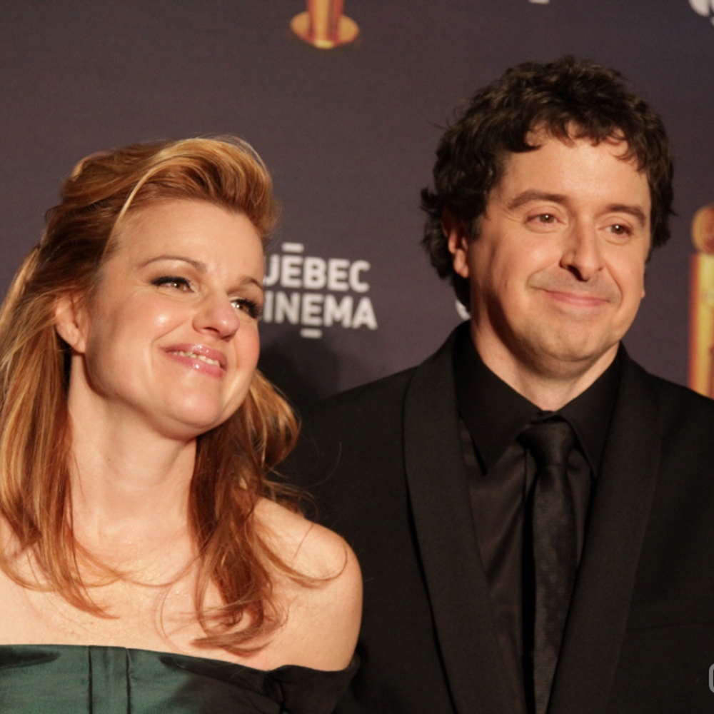 La Soirée des Jutra 2012