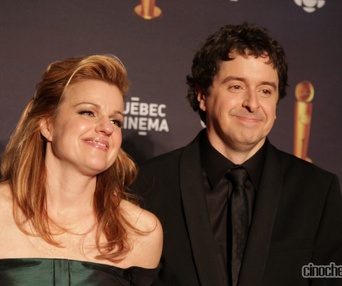 La Soirée des Jutra 2012