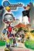 Affiche du film Pinocchio 3000