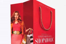 Affiche du film Confessions of a Shopaholic