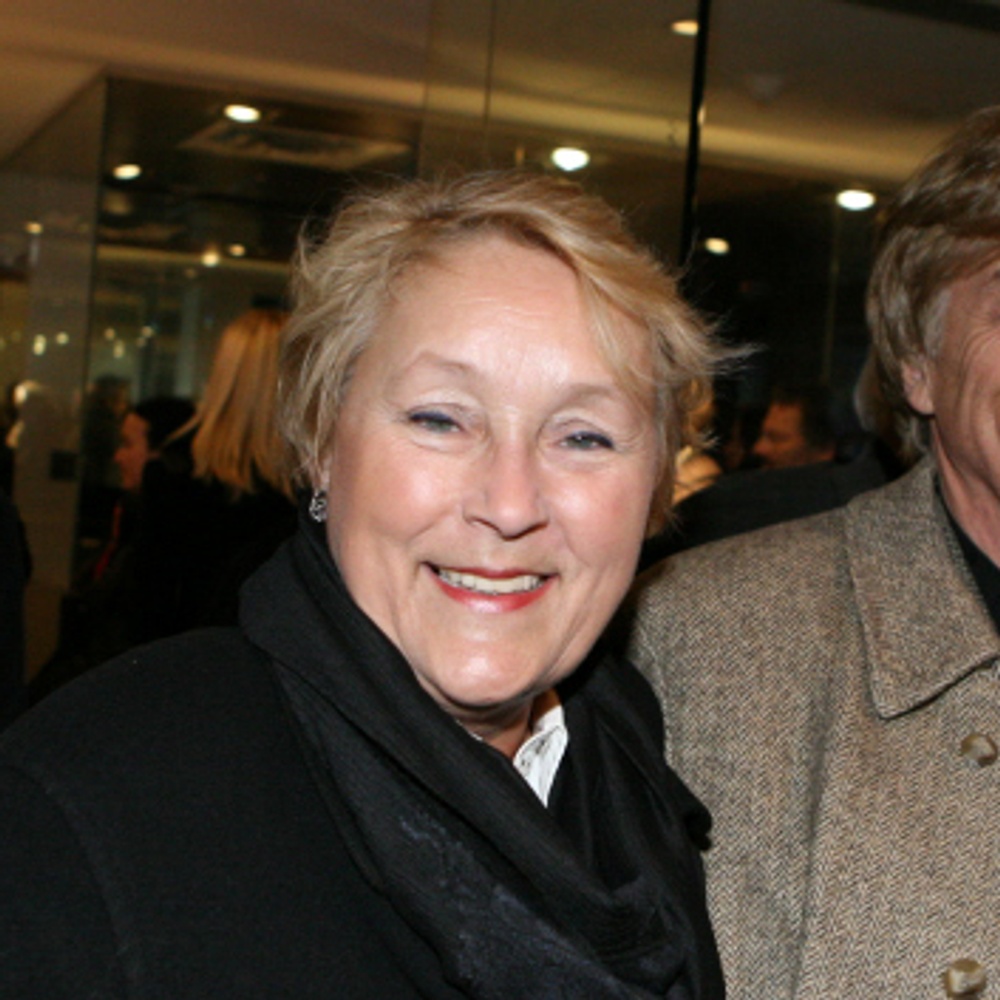 Pauline Marois sur le tapis rouge de Dédé à travers les brumes