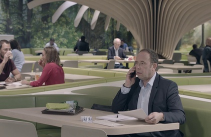 Bande-annonce en français
