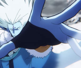 Image du film Solo Leveling ReAwakening