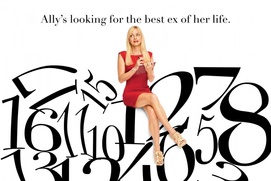 Affiche du film What's Your Number?