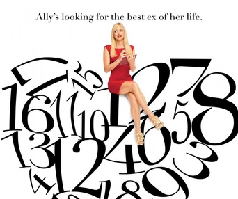 Affiche du film What's Your Number?